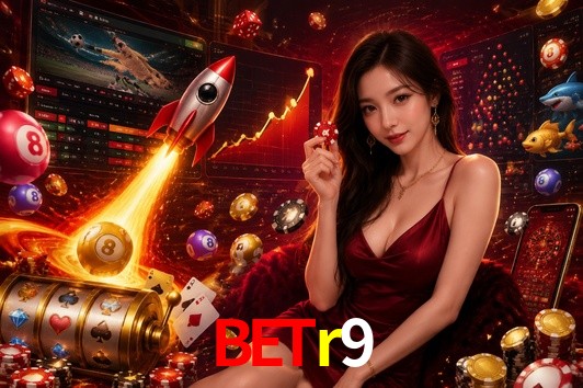 Seasonal Promotions betr9