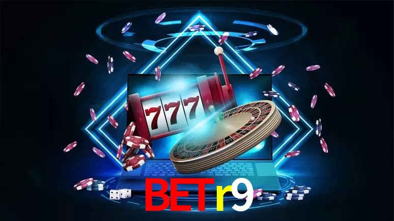 Provedores de Jogos betr9
