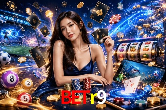 Account Benefits betr9