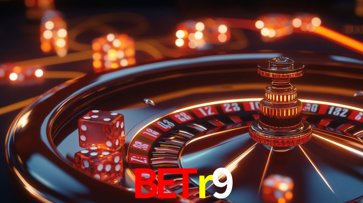 betr9: A Experiência de Casino com Jogos de Mesa ao Vivo