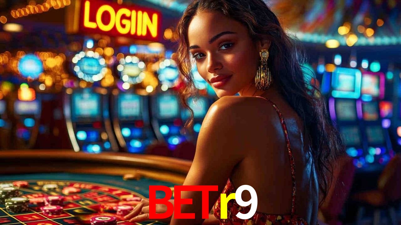 Jogos de Slot betr9