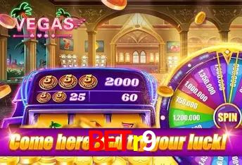 Descubra o Mundo do Cassino Online com betr9