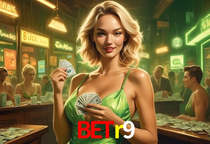 Descubra a Essência do betr9: Nossa História e Compromissos