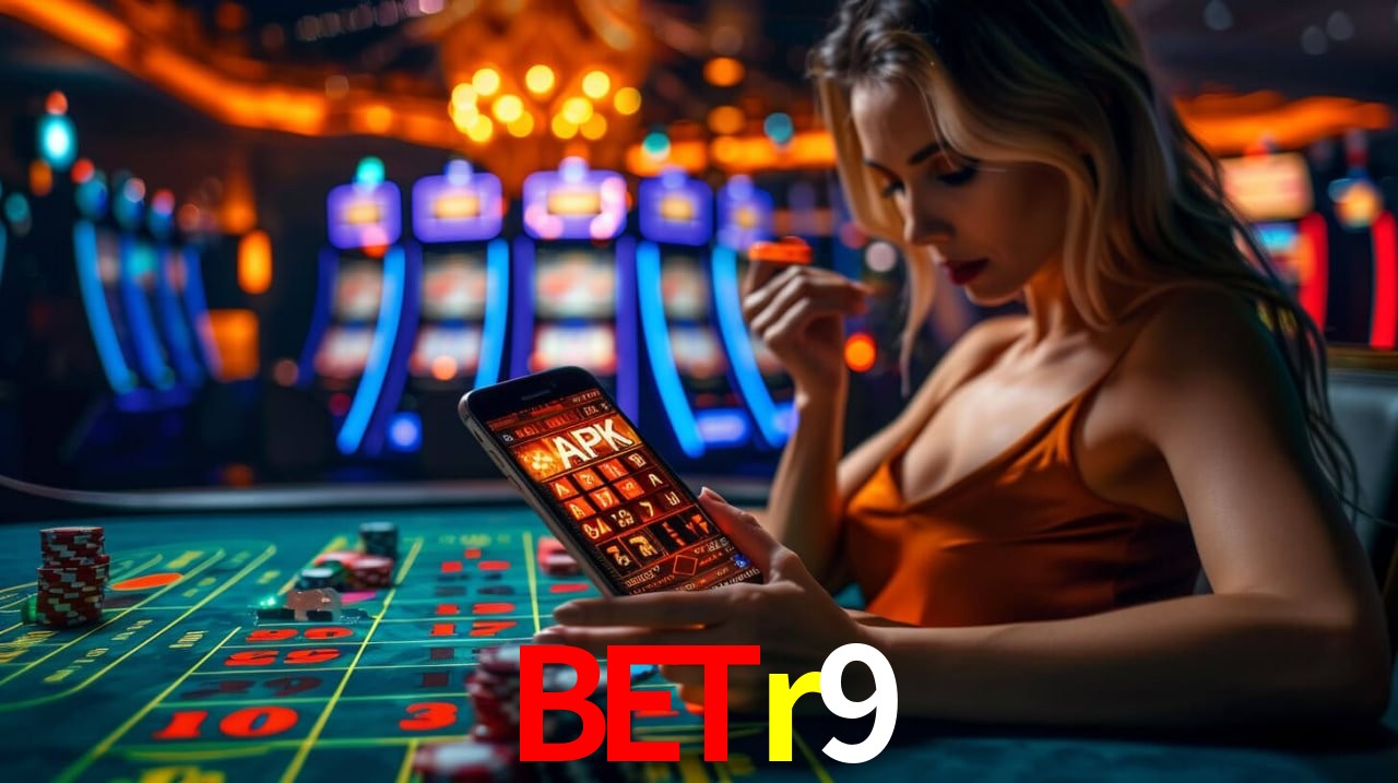 VIP Casino betr9