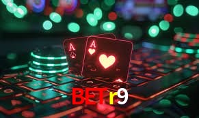 Experiência VIP betr9