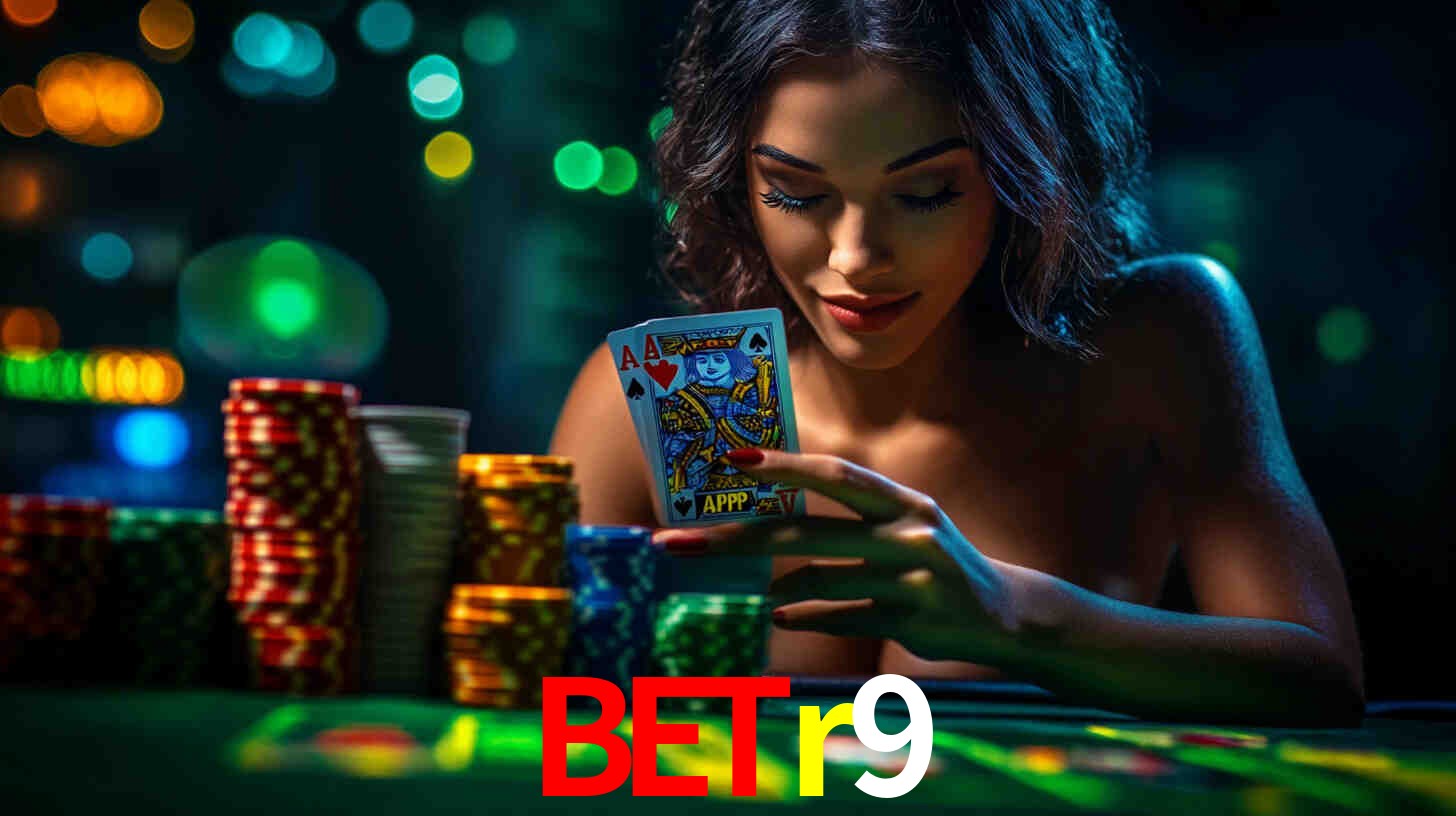 A Popularidade dos Caça-Níqueis no betr9