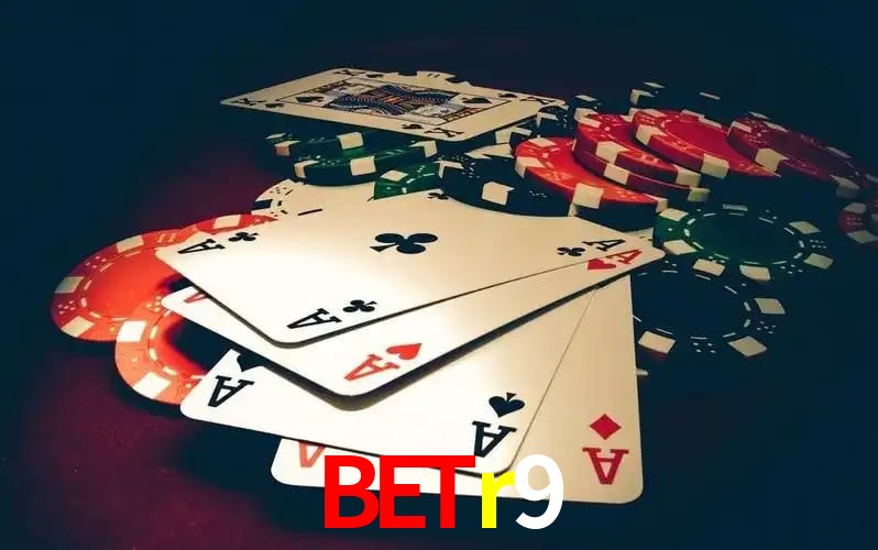 Fortune Tiger betr9