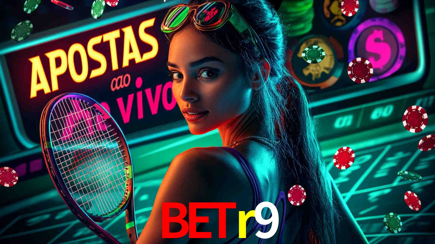 Descubra o Programa VIP da betr9: Vantagens Exclusivas para Jogadores