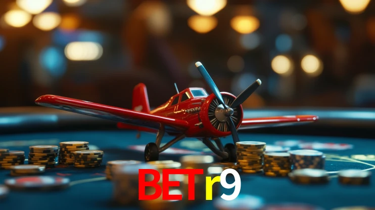 Live Casino betr9