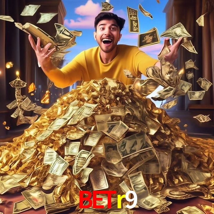 Casino Ao Vivo betr9