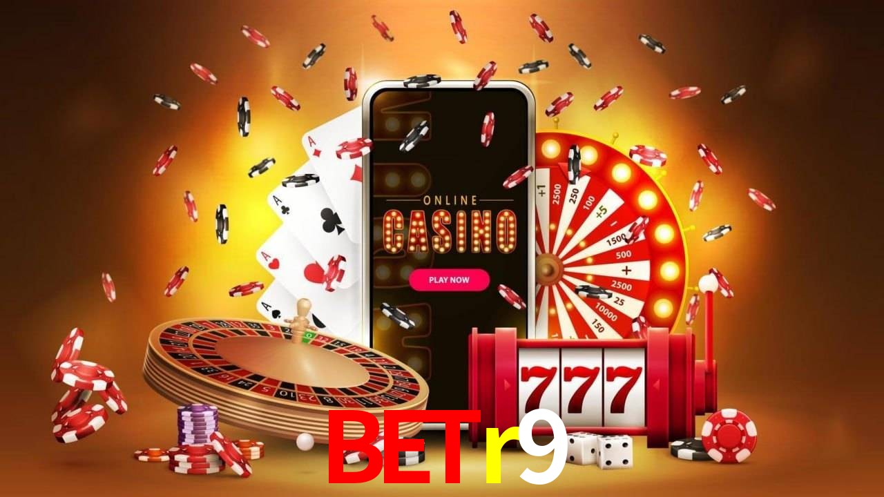Casino Ao Vivo betr9