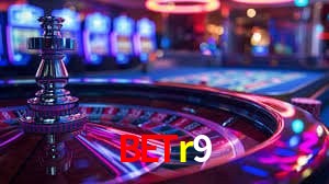 Estatísticas betr9