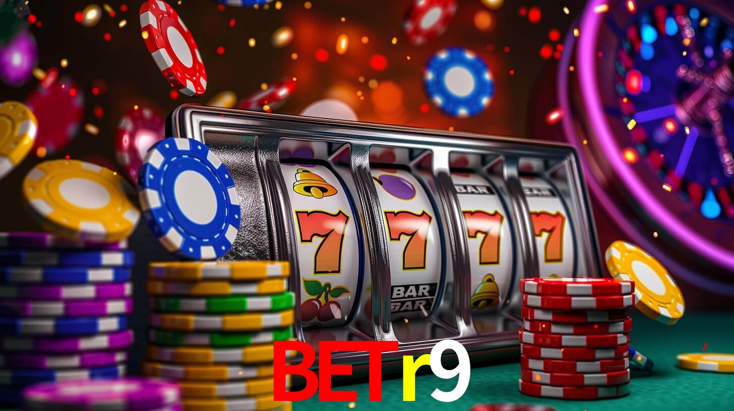 Jogos Exclusivos betr9