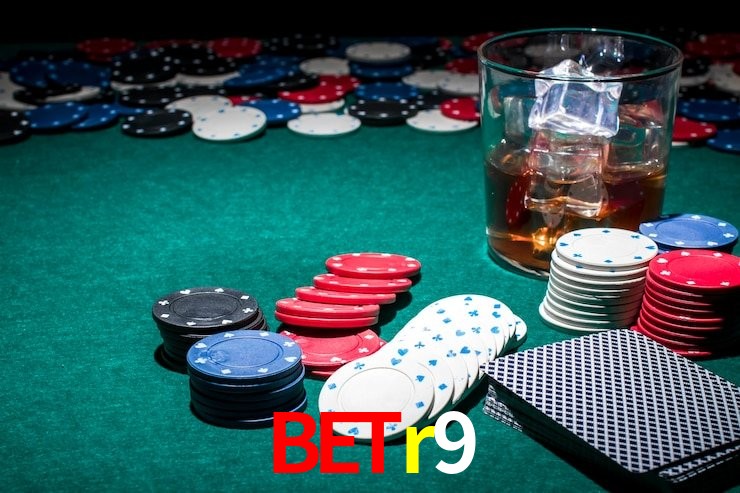 Casino VIP betr9