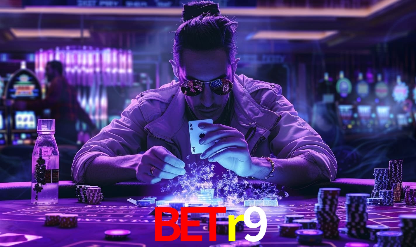 Roulette Table betr9