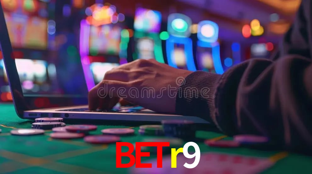 Interface Premium betr9