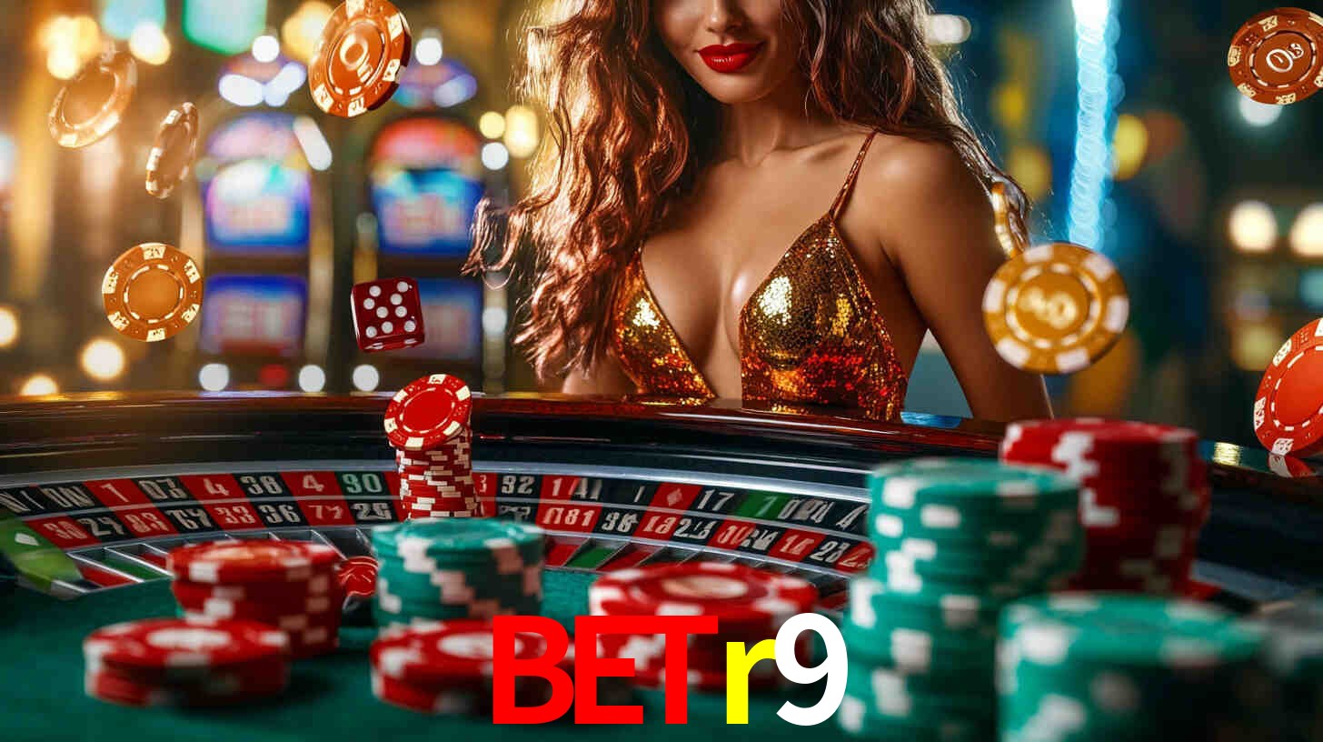 betr9 App Interface