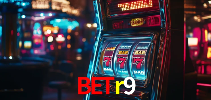 Welcome Bonus betr9
