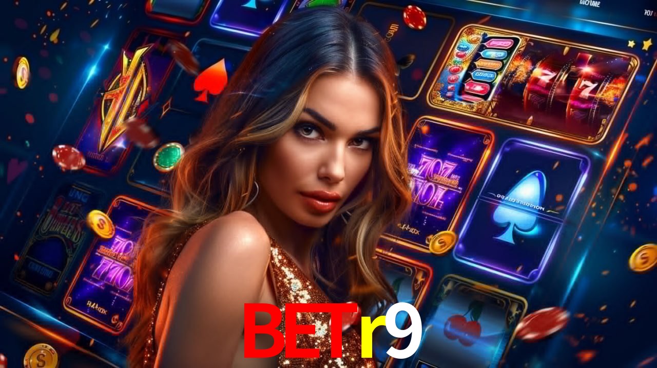 Desvendando o Mundo dos Jogos Virtuais na betr9
