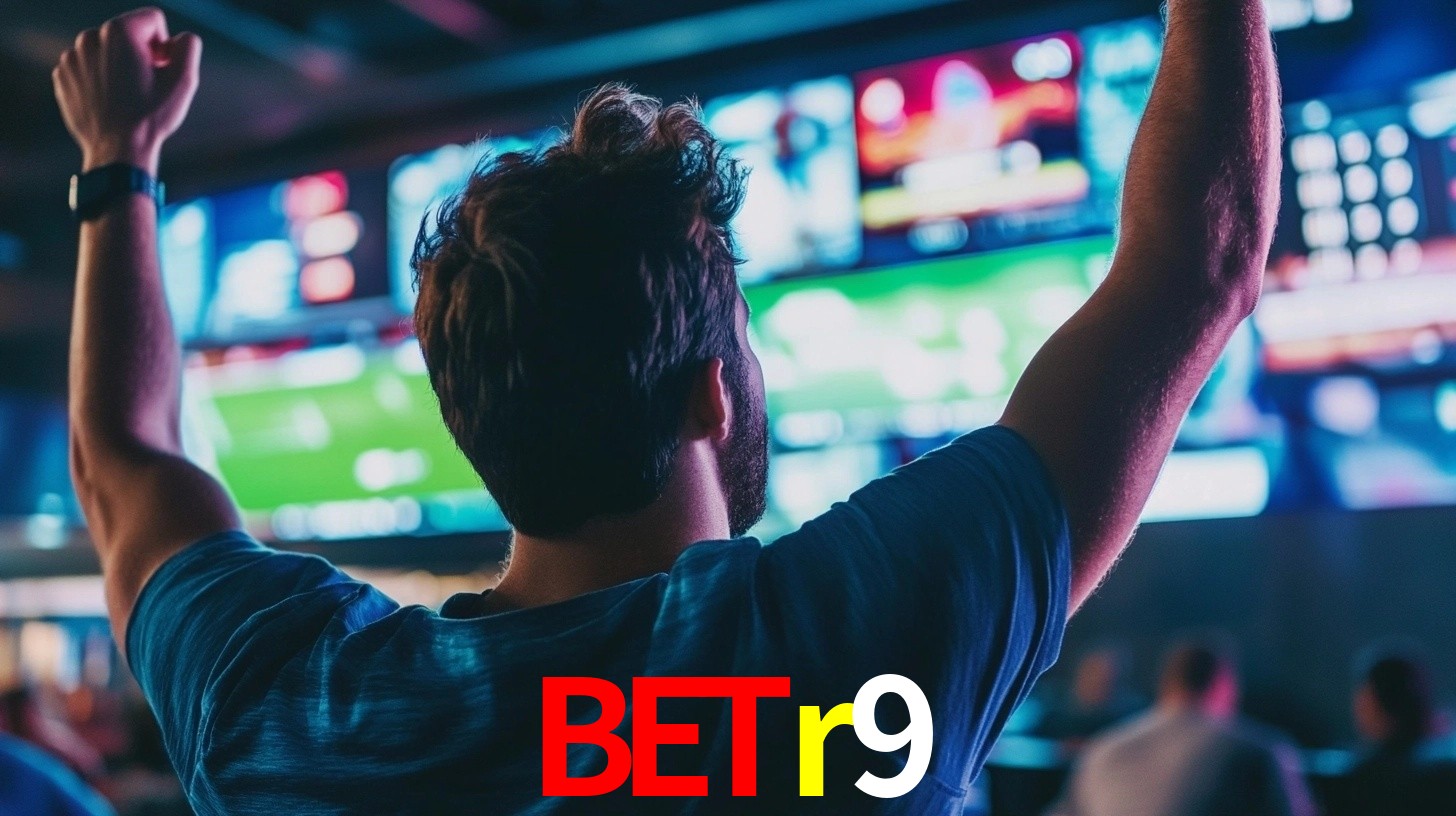 betr9: Seu Especialista em Apostas Esportivas Brasileiras