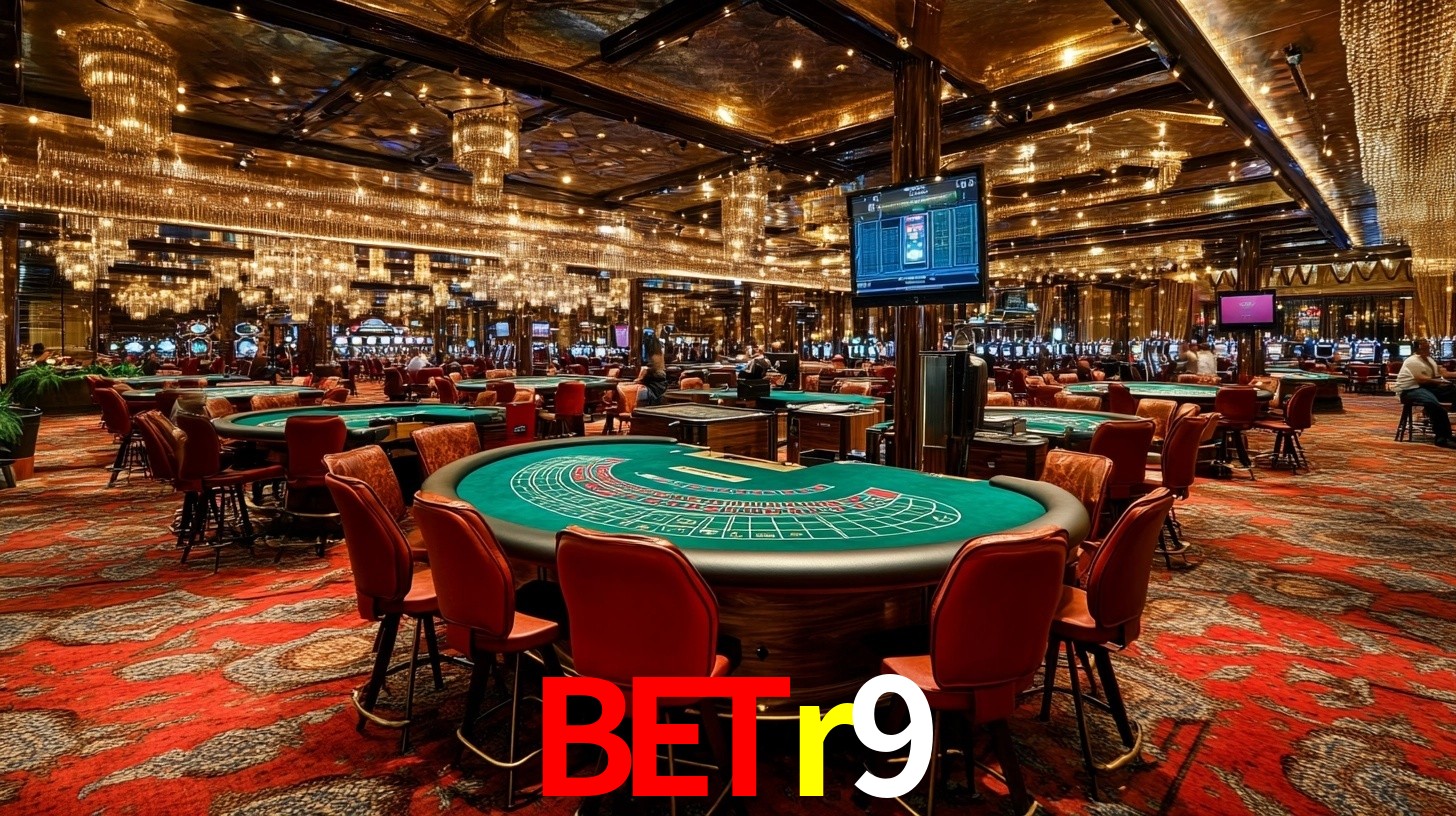 betr9 - ONLINE PLATAFORMA OFICIAL - betr9.com
