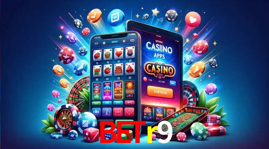 Exclusive Offers betr9