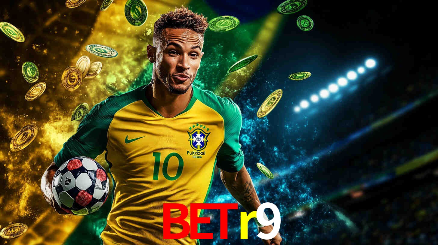 Apostas Esportivas na betr9: Um Guia Completo
