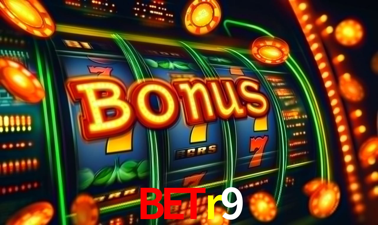 Live Casino betr9