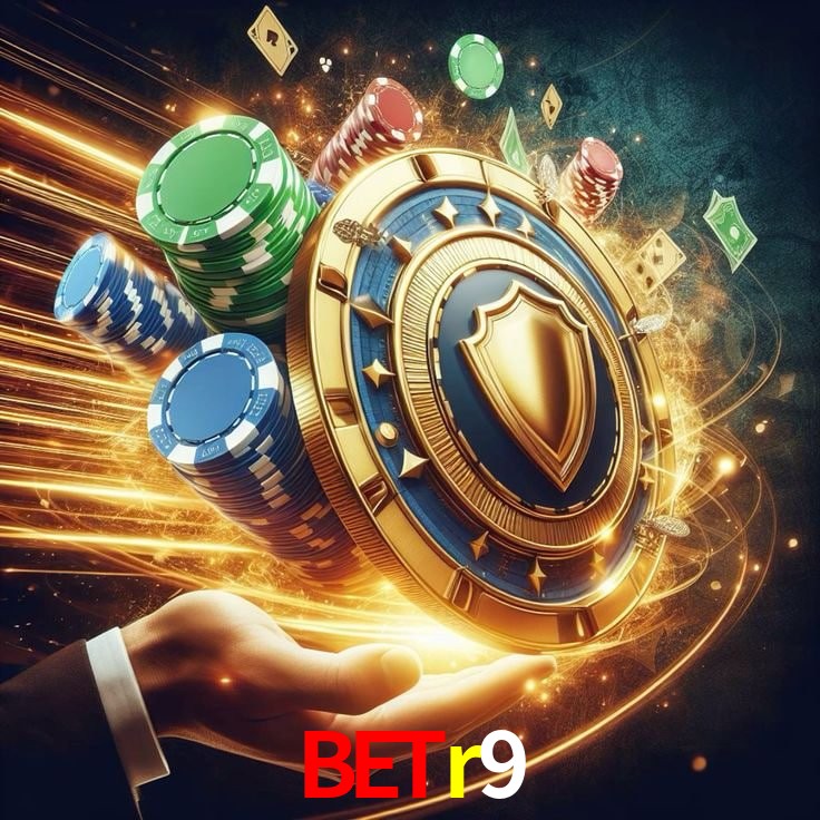 Benefícios VIP betr9