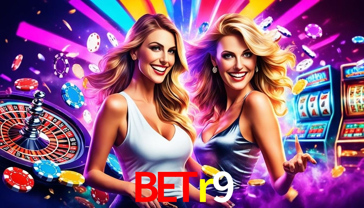 Interface do App betr9